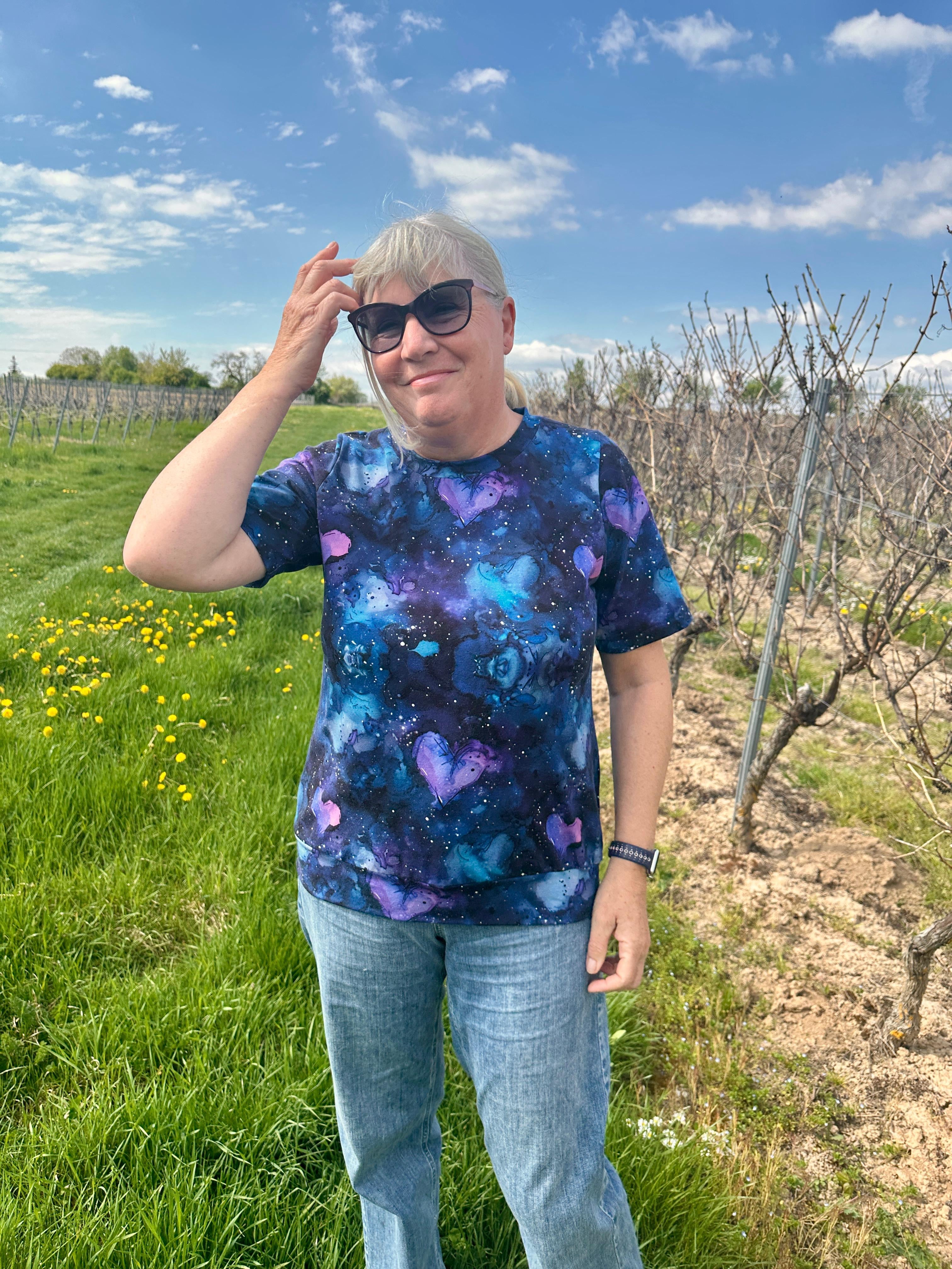 Herz Alkohol Design Dauervorbestellung